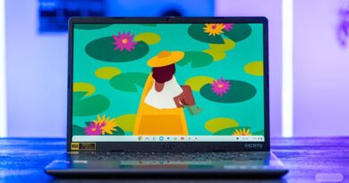 Meilleurs ordinateurs portables Acer : choix de PC pour 2025