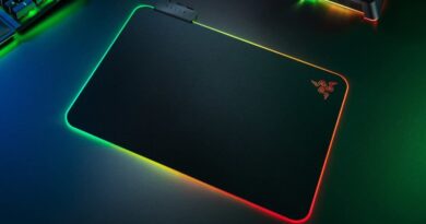 Meilleurs tapis de souris (gaming, bureautique) à acheter en 2025.