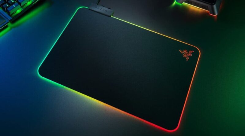 Meilleurs tapis de souris (gaming, bureautique) à acheter en 2025.