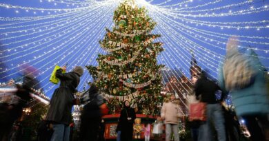 Menace terroriste : Le ministre de l'Intérieur réclame plus de sécurité aux marchés de Noël.