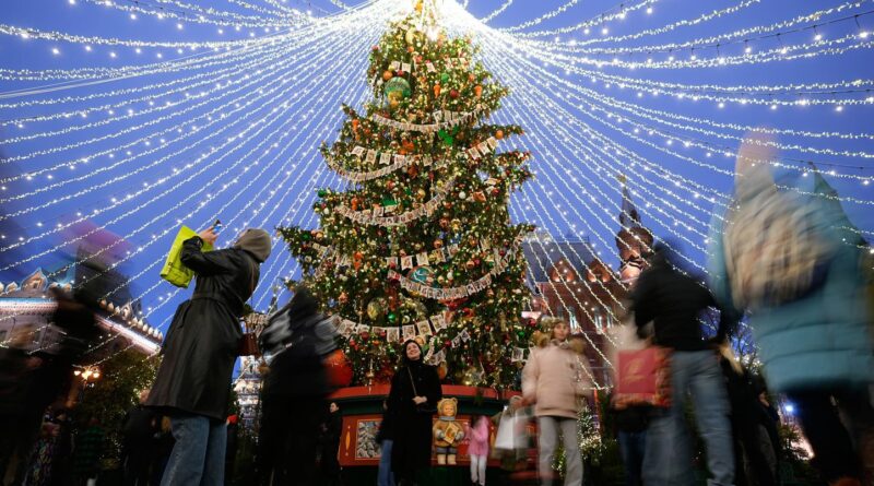 Menace terroriste : Le ministre de l'Intérieur réclame plus de sécurité aux marchés de Noël.