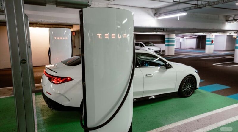 Mercedes intègre un moteur essence chinois dans la nouvelle CLA hybride.