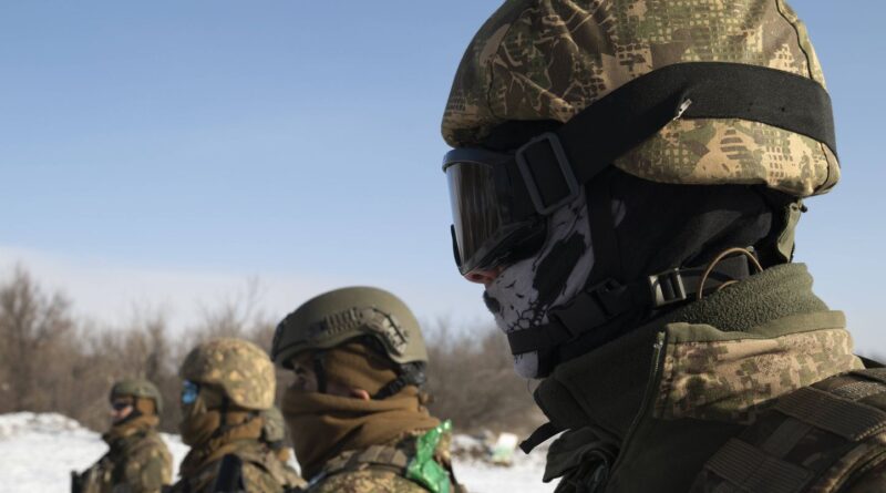 Mercenaires colombiens : attirés par l'appât du gain en Ukraine et au Soudan.