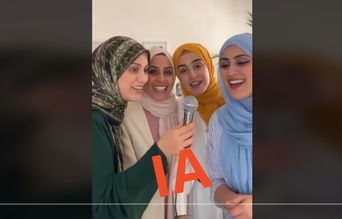 Merci la CAF : l’extrême droite utilise l'intelligence artificielle sur TikTok.