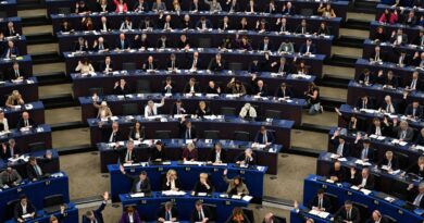 Mercosur : Le Parlement européen ne renforce pas les protections agricoles.