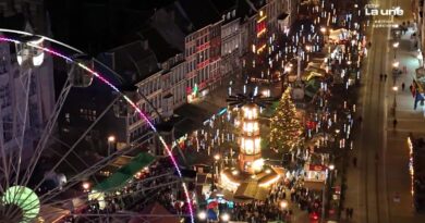 Mercosur : l'Europe ne signe pas le traité avant quelques semaines.