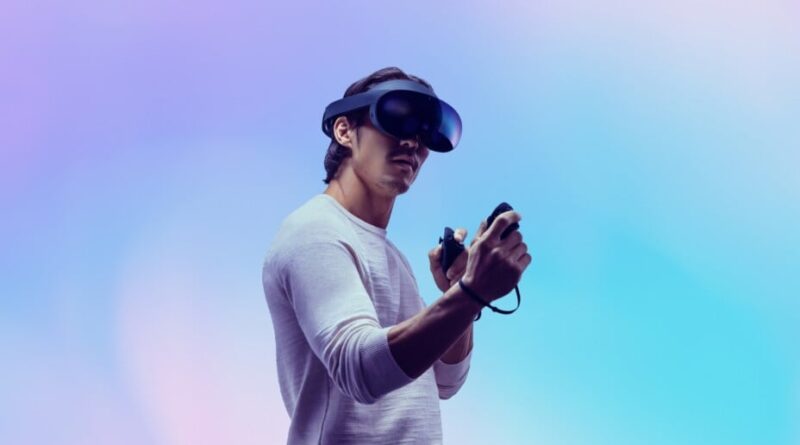 Meta ne se concentre plus sur le métavers, mais sur l'IA.