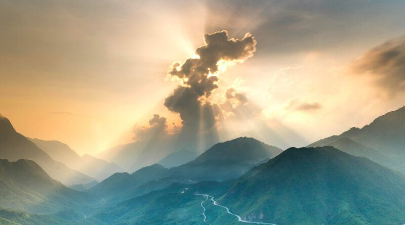 Météo : Instabilité prévue jeudi selon les prévisions météorologiques