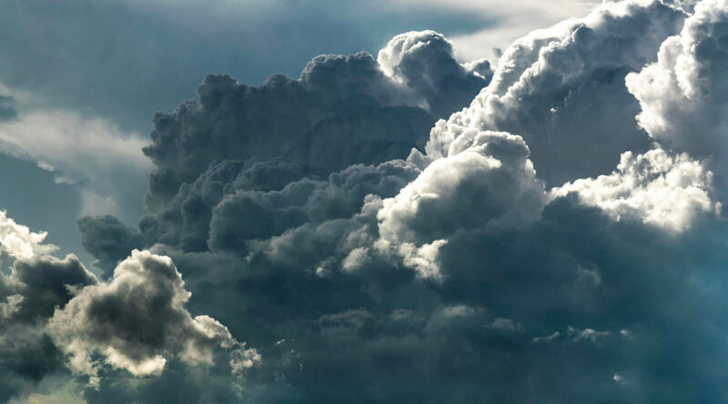 Météo : nuages, vents forts et hausse légère des températures.