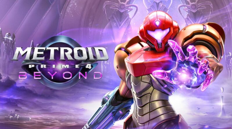 Metroid Prime 4 : Samus Aran revient après 8 ans de développement