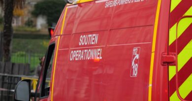 Meurthe-et-Moselle : L'incendie volontaire à Neuves-Maisons a fait cinq morts.