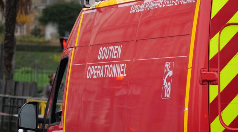 Meurthe-et-Moselle : L'incendie volontaire à Neuves-Maisons a fait cinq morts.