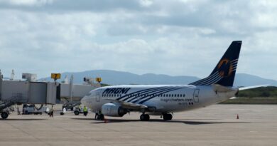 Mexique : Un pilote ne décolle pas après cinq mois de salaires impayés