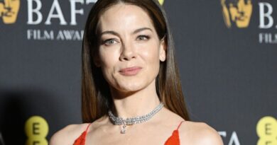 Michelle Monaghan se réjouit que Tom Cruise ait enfin reçu un Oscar.
