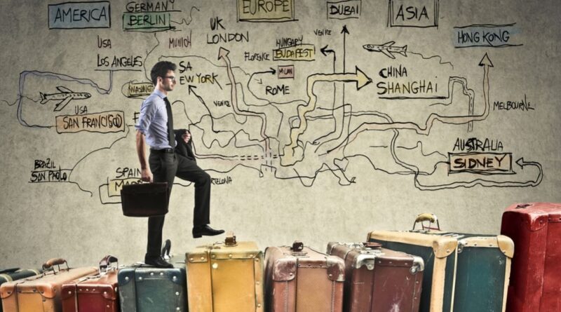 Migrants : où l'argent ne coule pas le plus en Europe ?