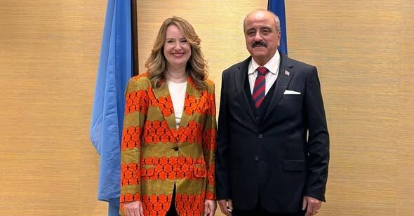 Migration : la Tunisie confirme à Genève son refus d'être un pays de transit.