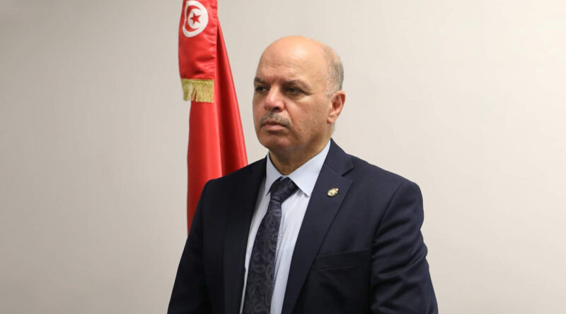 Ministre des Transports : « Ne pas négliger l'investissement dans des ports modernes »