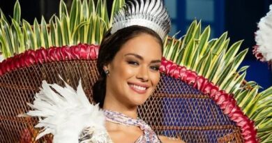 Miss France 2026 : Le « Mana » évoqué par Hinaupoko Devèze.