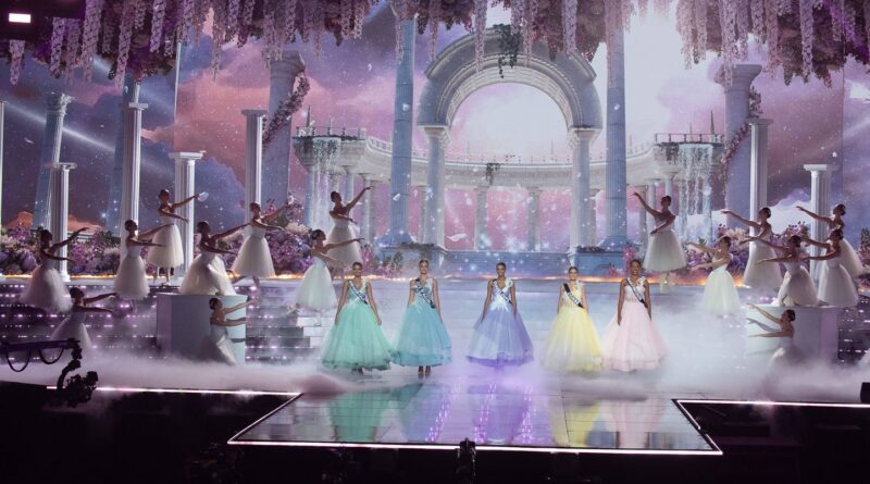 Miss France 2026 : quand sera révélée la gagnante samedi soir ?