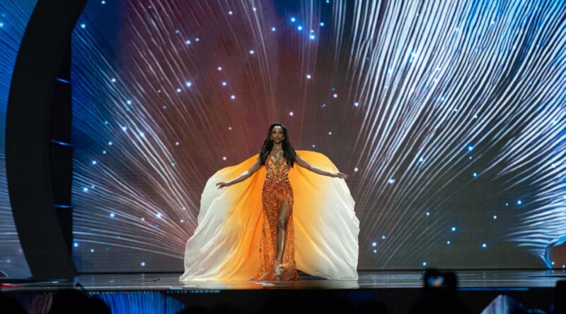 Miss Univers : état critique de Miss Jamaïque toujours hospitalisée après sa chute