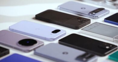 MKBHD : le smartphone de l'année a enfin rempli ses promesses.