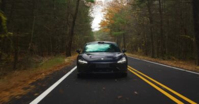 MKBHD teste la voiture électrique de Xiaomi : verdict sans appel