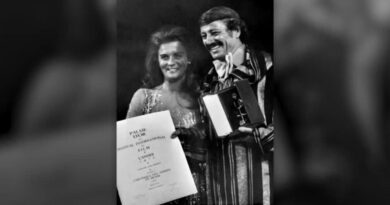 Mohamed Lakhdar Hamina : Pionnier du cinéma algérien et défenseur de l'indépendance