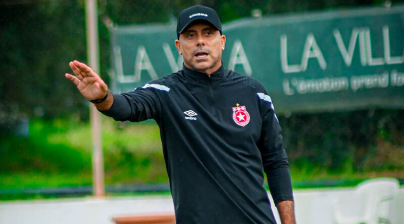 Mohamed Mkacher nommé nouvel entraîneur de l'ESS - Officiel