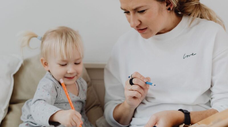 Moins d’écrans, plus de temps en famille : résolutions pour vos enfants ?