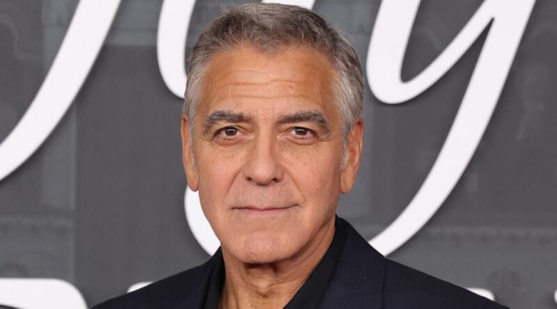 « Mon héroïne » : George Clooney honore sa sœur Ada, morte à 65 ans d’un cancer