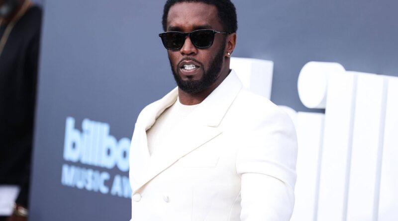 « Mon seul égal est le Fils de Dieu » : que révèle le documentaire Netflix sur P. Diddy ?