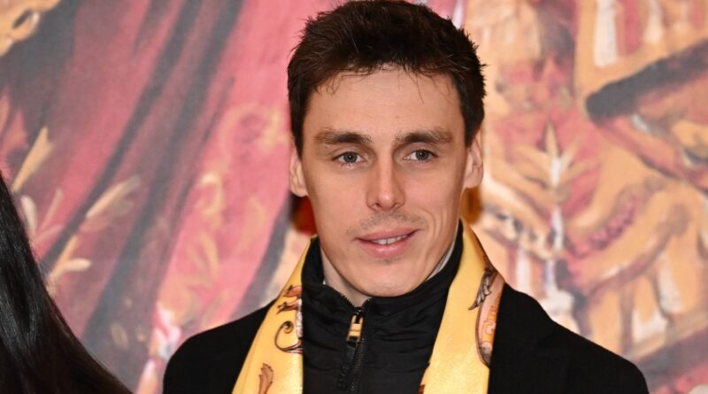 Monaco - Galatasaray : « J’ai craint pour ma vie » - Fils de la princesse Stéphanie agressé, deux Turcs condamnés