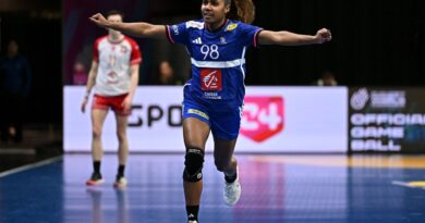 Mondial de hand : Les Bleues qualifiées pour le tour principal sans faute
