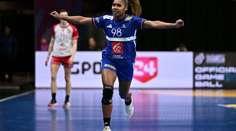 Mondial de hand : Les Bleues qualifiées pour le tour principal sans faute