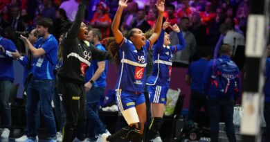 Mondial de handball 2025 : Les Bleues obtiennent la médaille de bronze face aux Pays-Bas