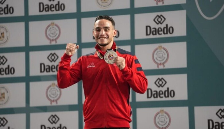 Mondiaux de karaté : Le Maroc réussi au Caire