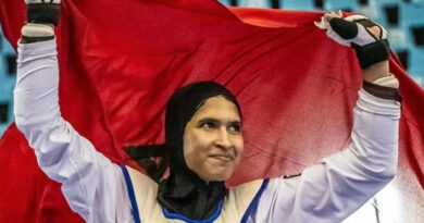 Mondiaux de taekwondo U21 au Kenya : Maroc 3ème au classement féminin