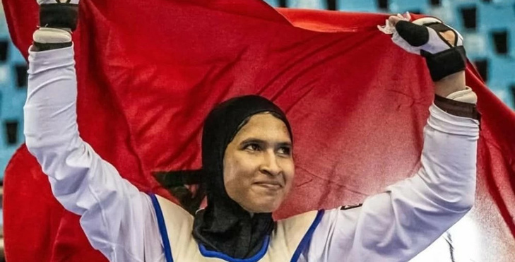 Mondiaux de taekwondo U21 au Kenya : Maroc 3ème au classement féminin