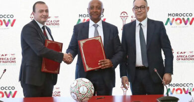 "Morocco Now" devient partenaire officiel de la CAN 2025.