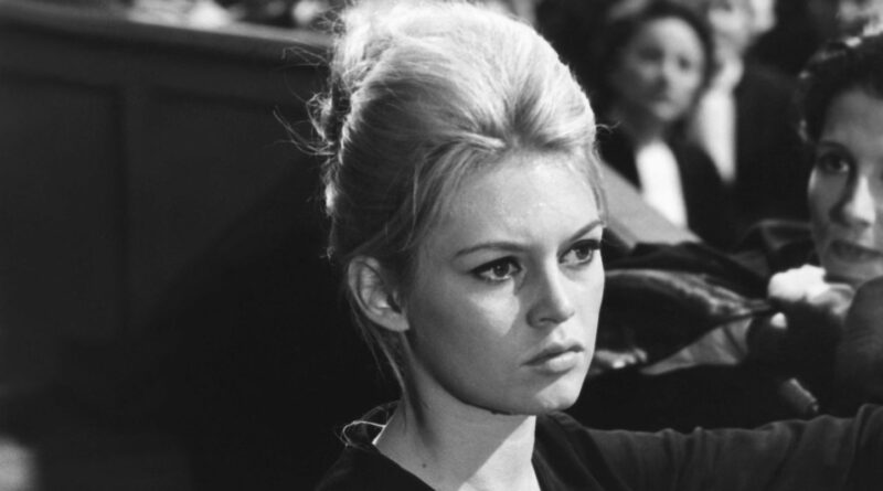 Mort de Brigitte Bardot : cinq films qui ne s'oublieront pas