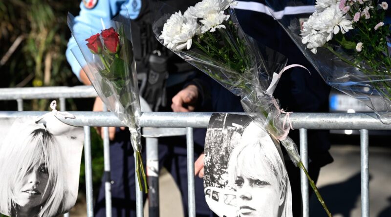 Mort de Brigitte Bardot : La classe politique ne s'accorde pas sur l'hommage national