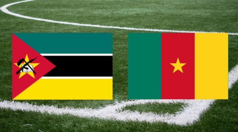 Mozambique - Cameroun : heure et chaîne du match ce mercredi 4 octobre ?