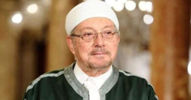 Mufti de la République : « L’intelligence artificielle ne doit pas être ignorée pour la fatwa islamique »