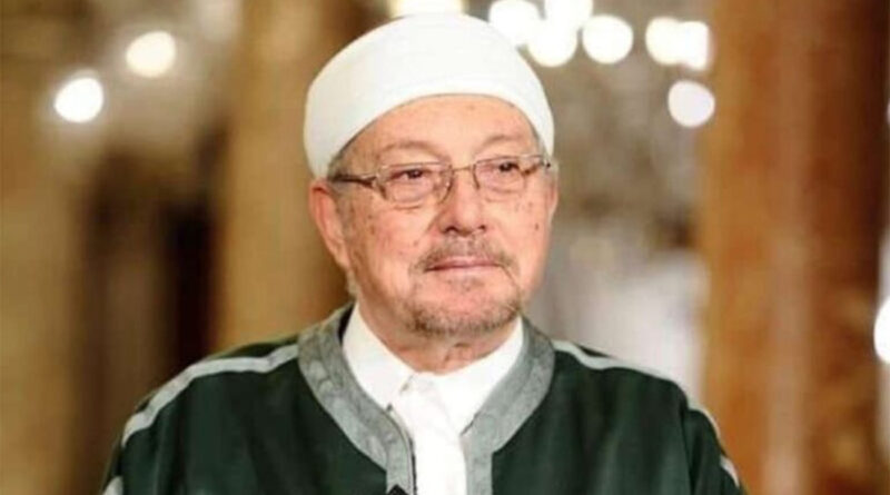 Mufti de la République : « L’intelligence artificielle ne doit pas être ignorée pour la fatwa islamique »