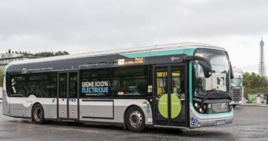 Municipales 2026 à Paris : David Belliard propose la gratuité des bus