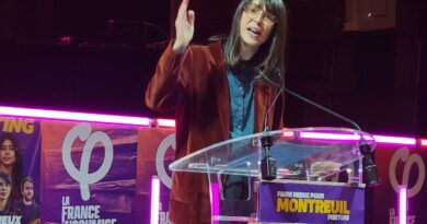 Municipales 2026 : Duels fratricides à gauche dans les grandes villes ?