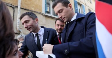 Municipales 2026 : Le RN met en place une « charte » pour les petites villes