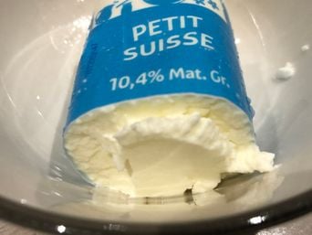 Mystère du papier des petits-suisses enfin percé