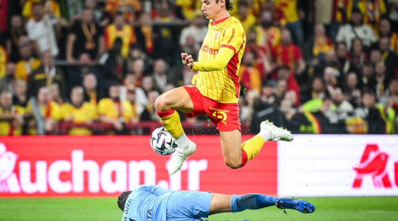Nantes - Lens : Heure et chaîne pour suivre le match de Ligue 1
