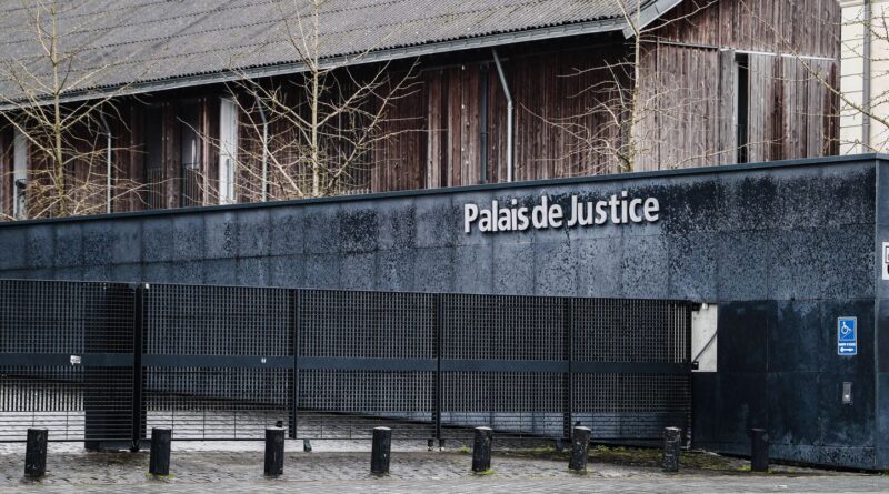 Nantes : Un animateur jugé pour agressions sexuelles sur 13 enfants